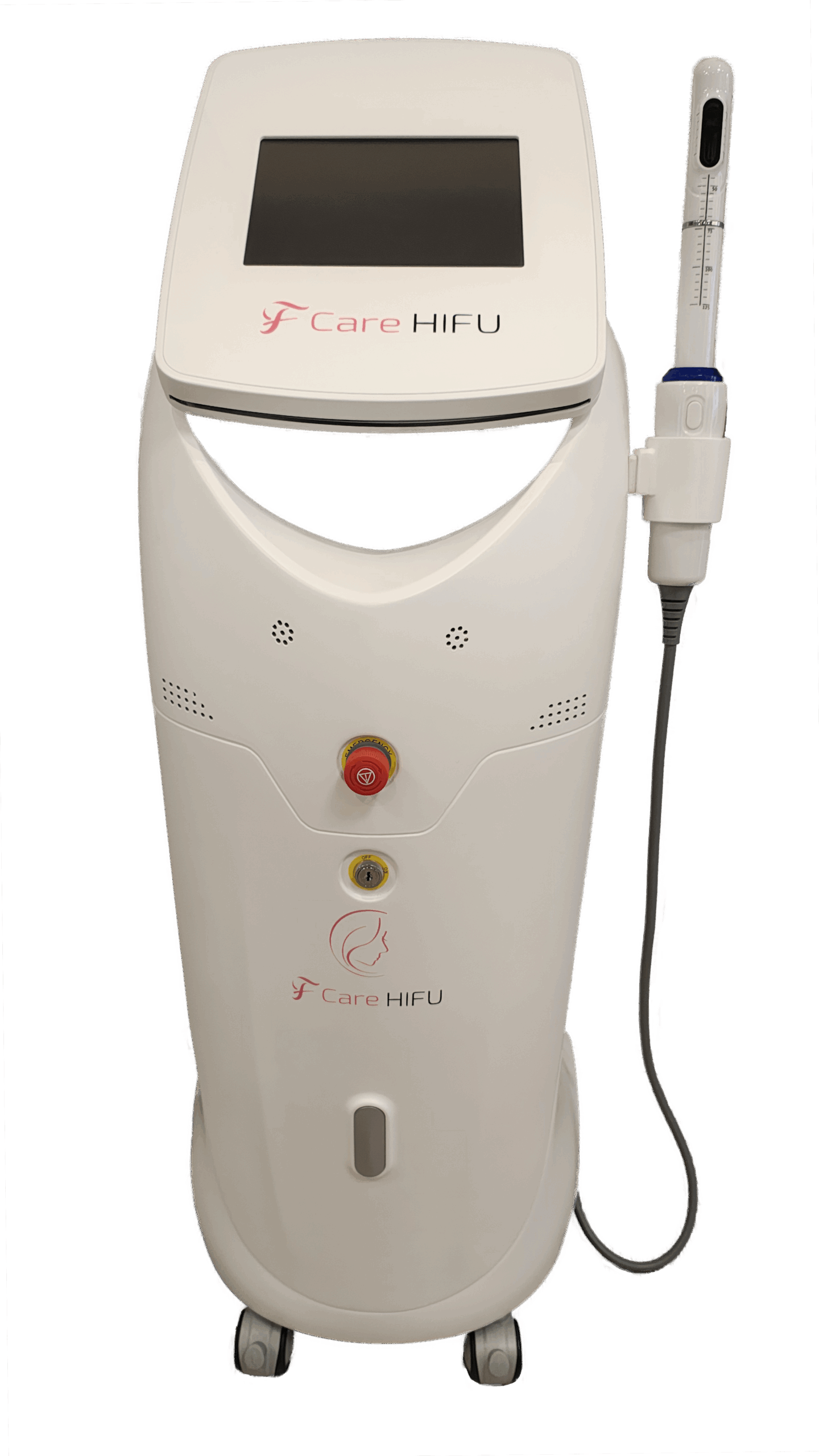 HIFU Ultrasound 美容機器　ハイフ HIFU Ultrasound 美容機器 ハイフ 医療HIFU ウルトラフォーマーMPT